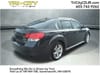 5 thumbnail image of  2013 Subaru Legacy 2.5i