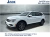 2020 Volkswagen Tiguan 2.0T SE