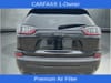 6 thumbnail image of  2021 Jeep Cherokee Latitude Lux