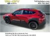 1 thumbnail image of  2024 Subaru Crosstrek Wilderness