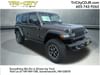 9 thumbnail image of  2025 Jeep Wrangler Rubicon