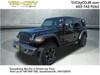 1 thumbnail image of  2022 Jeep Wrangler Unlimited Rubicon 4xe