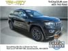 7 thumbnail image of  2021 Jeep Grand Cherokee Limited