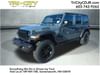 1 thumbnail image of  2026 Jeep Wrangler Willys