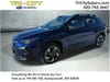 1 thumbnail image of  2025 Subaru Crosstrek Limited
