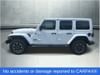 2 thumbnail image of  2025 Jeep Wrangler Sahara