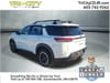 3 thumbnail image of  2024 Nissan Pathfinder Rock Creek