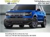1 thumbnail image of  2024 Ford Bronco Sport Big Bend