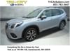 1 thumbnail image of  2022 Subaru Forester Limited