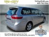 5 thumbnail image of  2017 Toyota Sienna L