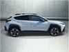 7 thumbnail image of  2025 Subaru Crosstrek Limited