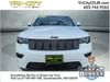 8 thumbnail image of  2021 Jeep Grand Cherokee Laredo X