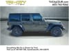 6 thumbnail image of  2026 Jeep Wrangler Sport S
