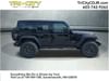 6 thumbnail image of  2025 Jeep Wrangler Rubicon X