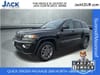 1 thumbnail image of  2020 Jeep Grand Cherokee Laredo