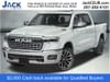 1 placeholder image of  2026 Ram 1500 Limited