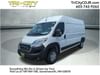 2025 Ram ProMaster 3500 High Roof