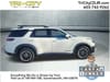 6 thumbnail image of  2024 Nissan Pathfinder Rock Creek