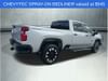 6 thumbnail image of  2020 Chevrolet Silverado 2500HD Custom