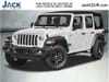1 placeholder image of  2026 Jeep Wrangler Rubicon