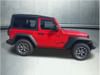 3 thumbnail image of  2025 Jeep Wrangler Sport S