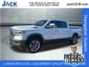 1 thumbnail image of  2022 Ram 1500 Laramie Longhorn