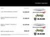 2 thumbnail image of  2022 Jeep Grand Cherokee L Limited