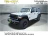 1 thumbnail image of  2026 Jeep Wrangler Sahara