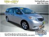 7 thumbnail image of  2017 Toyota Sienna L