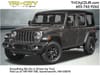 1 placeholder image of  2026 Jeep Wrangler Willys