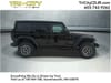 6 thumbnail image of  2026 Jeep Wrangler Rubicon