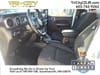 18 thumbnail image of  2021 Jeep Wrangler Unlimited Willys