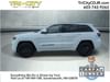 2 thumbnail image of  2021 Jeep Grand Cherokee Laredo X