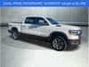 9 thumbnail image of  2022 Ram 1500 Laramie Longhorn