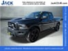 2019 Ram 1500 Classic Warlock