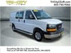 7 thumbnail image of  2024 GMC Savana 2500 Work Van