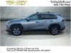 2 thumbnail image of  2022 Toyota RAV4 XLE