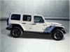 2 thumbnail image of  2026 Jeep Wrangler Rubicon