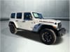 3 thumbnail image of  2026 Jeep Wrangler Rubicon