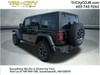 3 thumbnail image of  2022 Jeep Wrangler Unlimited Rubicon 4xe
