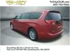 3 thumbnail image of  2026 Chrysler Voyager LX