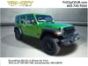 7 thumbnail image of  2026 Jeep Wrangler Willys