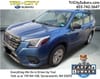 2023 Subaru Forester Base