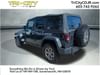 3 thumbnail image of  2016 Jeep Wrangler Unlimited Rubicon