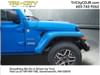 9 thumbnail image of  2024 Jeep Wrangler Sahara