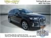 7 thumbnail image of  2021 Audi Q7 55 Premium Plus
