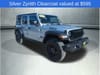 9 thumbnail image of  2024 Jeep Wrangler Willys