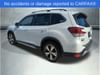 2 thumbnail image of  2021 Subaru Forester Touring