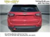 4 thumbnail image of  2025 Jeep Compass Trailhawk