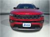 5 thumbnail image of  2025 Jeep Compass Latitude